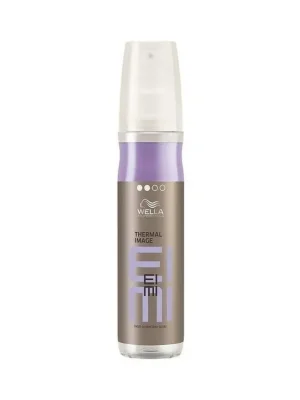 WELLA EIMI Thermal Image Spray 150ml - termální ochrana před žehličkou, kulmou aj. Vrácení Zdarma