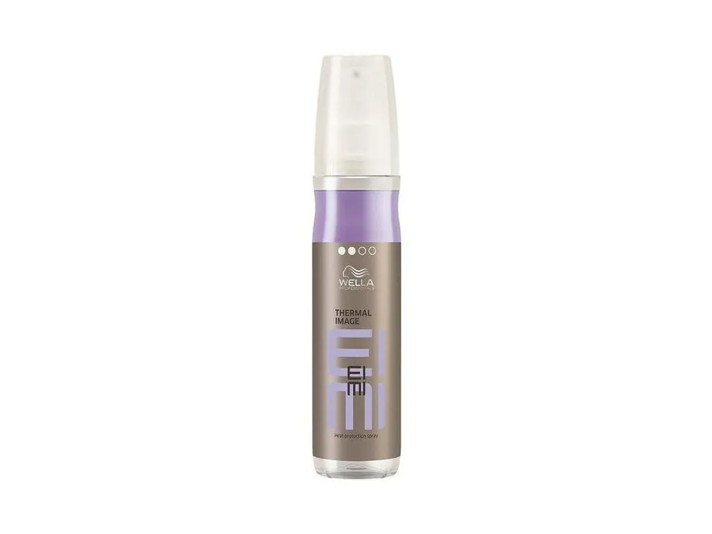 WELLA EIMI Thermal Image Spray 150ml - termální ochrana před žehličkou, kulmou aj. Vrácení Zdarma