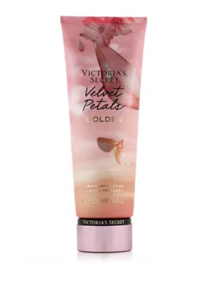 Časově Omezené Victoria's Secret Velvet Petals Golden BL 236 ml W