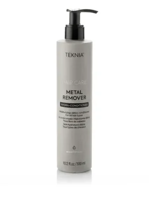 Bezpečná Platba Lakme Teknia Hair Care Metal Remover Hydra-Conditioner 300 ml .
