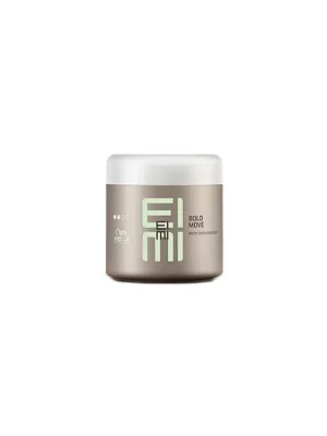 Sleva WELLA EIMI Bold Move 150ml - matující stylingová pasta pro definici a kreativní styling