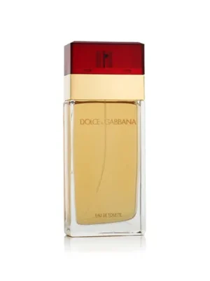 Dolce & Gabbana Pour Femme EDT tester 100 ml W Doprava Zdarma