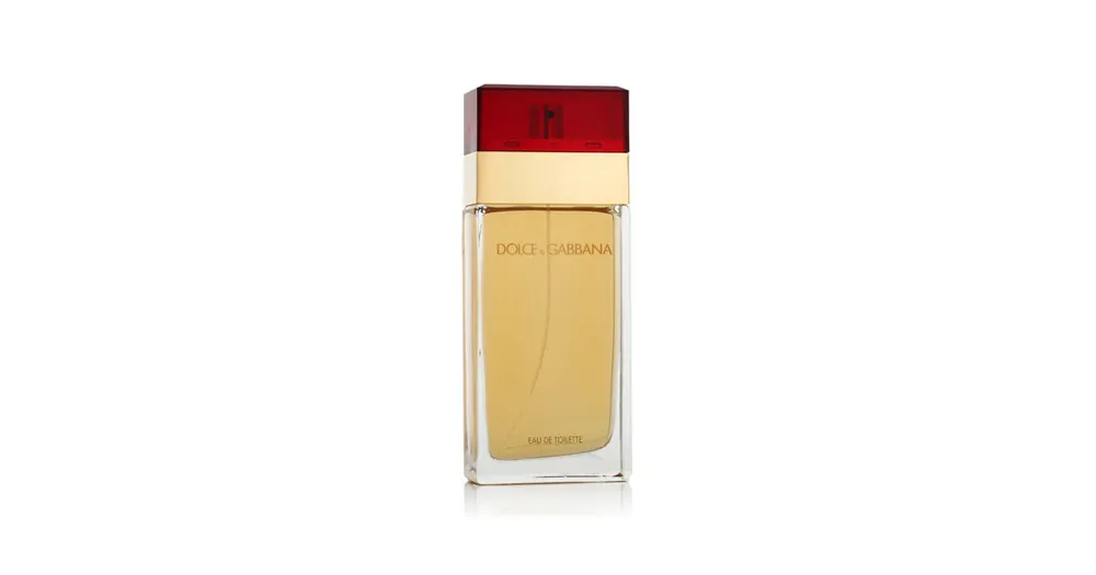 Dolce & Gabbana Pour Femme EDT tester 100 ml W Doprava Zdarma