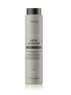Levný Lakme Teknia Hair Care Metal Remover Hydra-Shampoo 300 ml .
