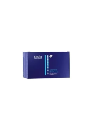 Nejlepší Volba LONDA Proffesional Blondoran Power XXL platinový melír super odbarvovací 2x500g