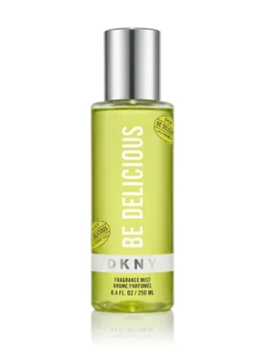 DKNY Donna Karan Be Delicious tělový sprej 250 ml W Aktuální