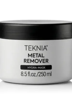 Vysoce Kvalitní Lakme Teknia Hair Care Metal Remover Hydra-Mask 250 ml .