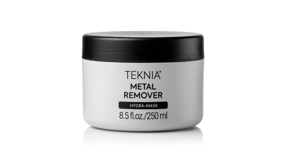Vysoce Kvalitní Lakme Teknia Hair Care Metal Remover Hydra-Mask 250 ml .