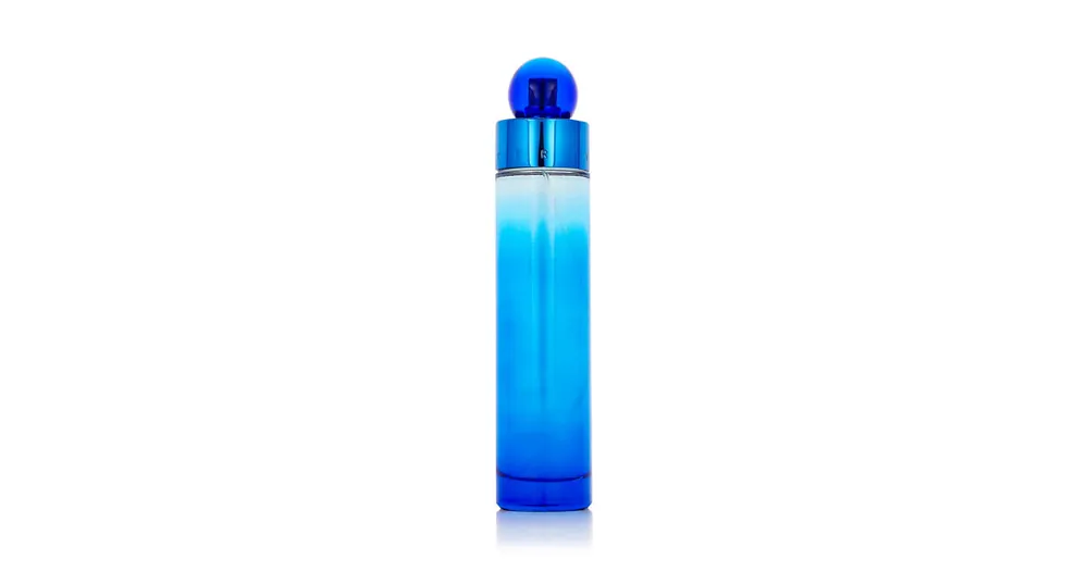 Perry Ellis 360° Very Blue for Men EDT 200 ml M Top Prodej