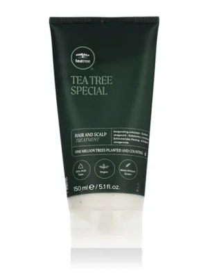 Speciální Cena Paul Mitchell Tea Tree Special Hair and Scalp Treatment 150 ml .
