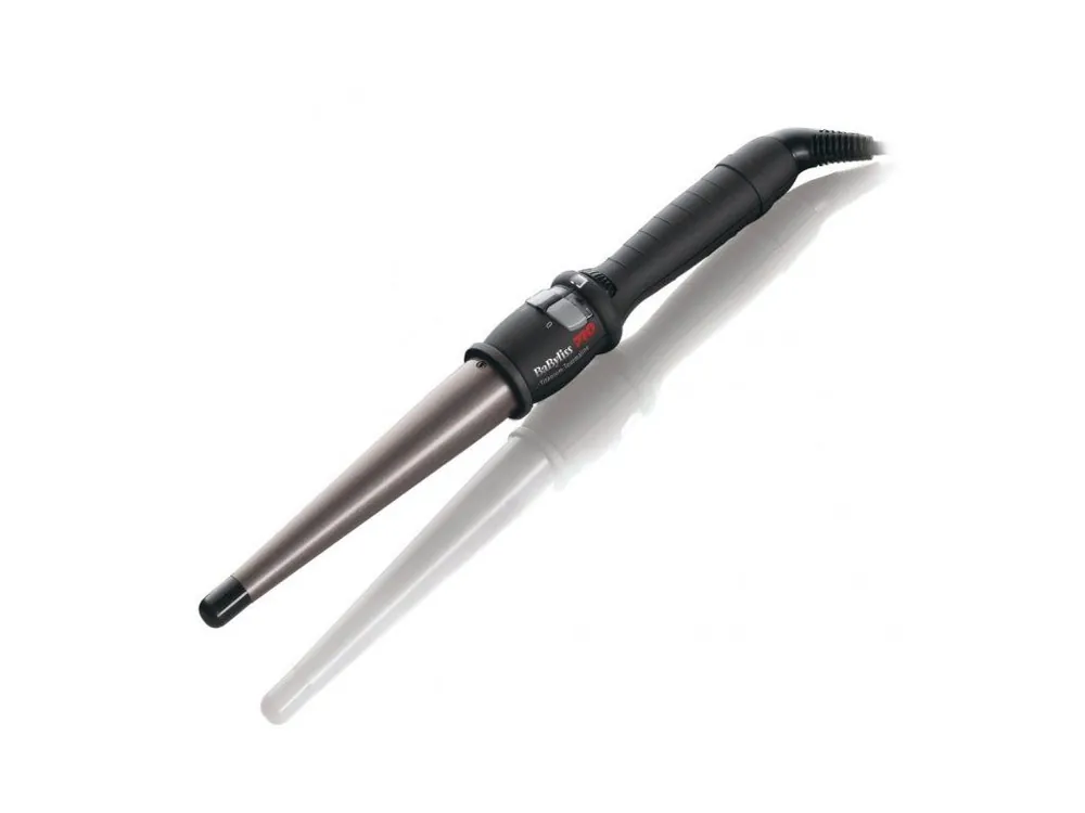 BABYLISS PRO 2281TTE Conical Iron profesionální kónická kulma na vlasy - průměr 19-32mm Nakupujte Hned