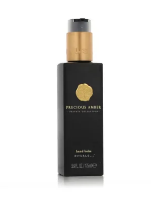 Rituals Private Collection Precious Amber Hand Balm 175 ml Akční Nabídka
