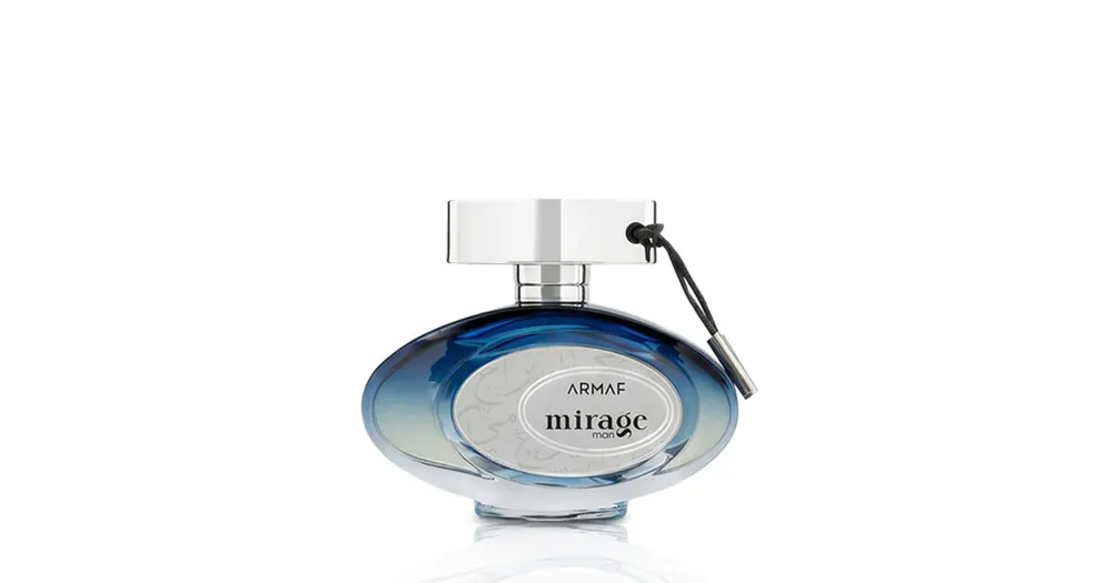 Armaf Mirage Man EDP 100 ml M . Nízká Cena