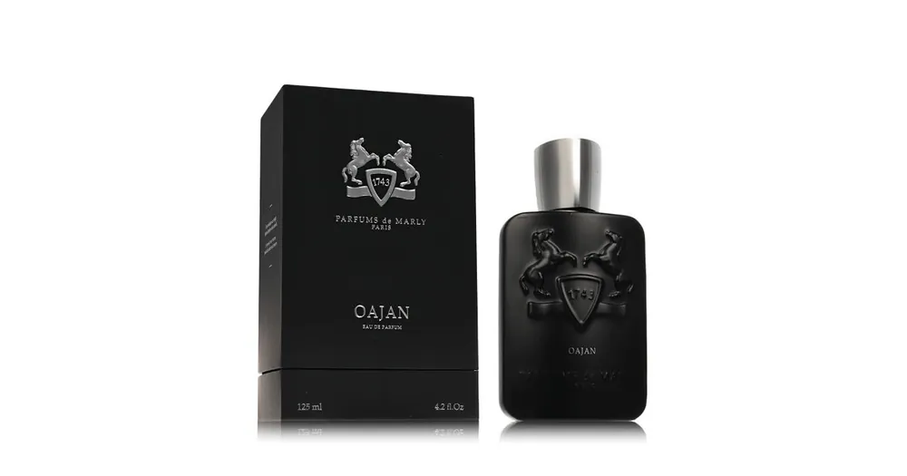 Originální Parfums de Marly Oajan EDP 125 ml UNISEX