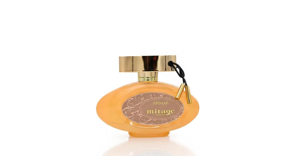 Omezená Nabídka Armaf Mirage Woman EDP 100 ml W .