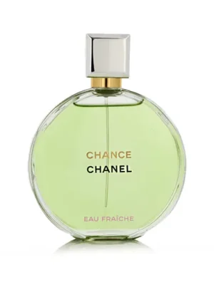 Odeslání Ihned Chanel Chance Eau Fraîche EDP 100 ml W