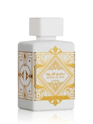 Lattafa Bade'e Al Oud Honor & Glory EDP 100 ml UNISEX Bezpečná Platba