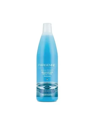 Dokud Zásoby Vydrží PARISIENNE Neutro Shampoo šampon na vlasy pro každodenní použití 1l