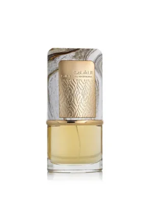 Doprava Zdarma Lattafa Al Nashama EDP 100 ml UNISEX