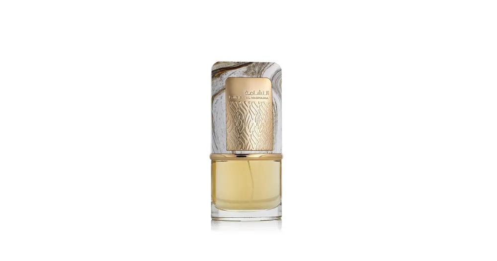 Doprava Zdarma Lattafa Al Nashama EDP 100 ml UNISEX
