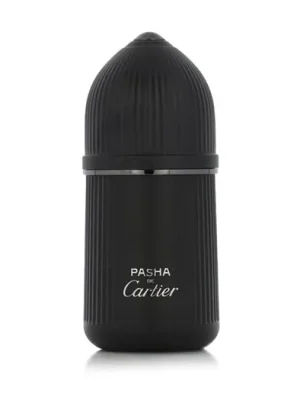 Cartier Pasha de Cartier Noir Absolu Parfém tester 100 ml M Akční Cena