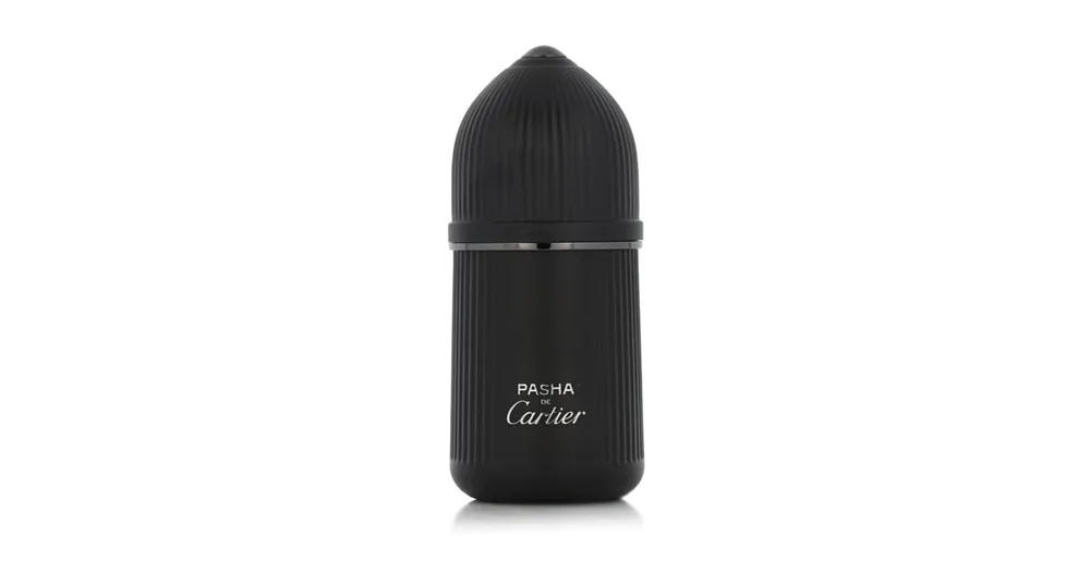 Cartier Pasha de Cartier Noir Absolu Parfém tester 100 ml M Akční Cena