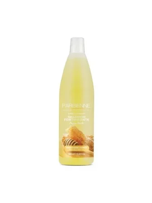 Akce PARISIENNE Pappa Reale Shampoo regenerační šampon s mateří kašičkou 1l