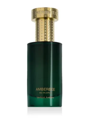 Hermetica Amberbee EDP tester 50 ml UNISEX Zlevněný