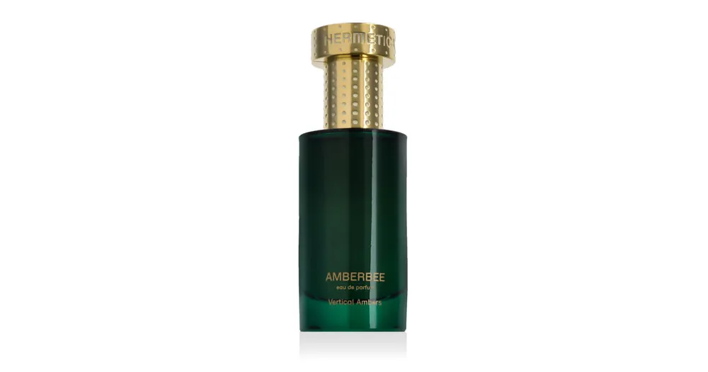 Hermetica Amberbee EDP tester 50 ml UNISEX Zlevněný