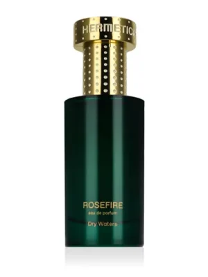 Jen Po Omezenou Doba Hermetica Rosefire EDP tester 50 ml UNISEX