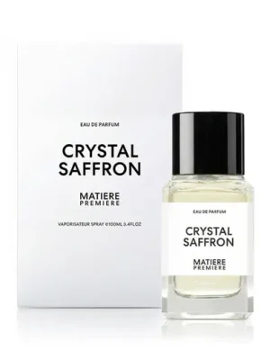 Nakupujte Hned Matiere Premiere Crystal Saffron EDP 100 ml UNISEX