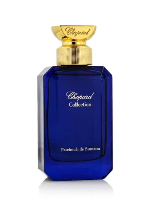 Sleva Chopard Patchouli de Sumatra EDP 100 ml UNISEX