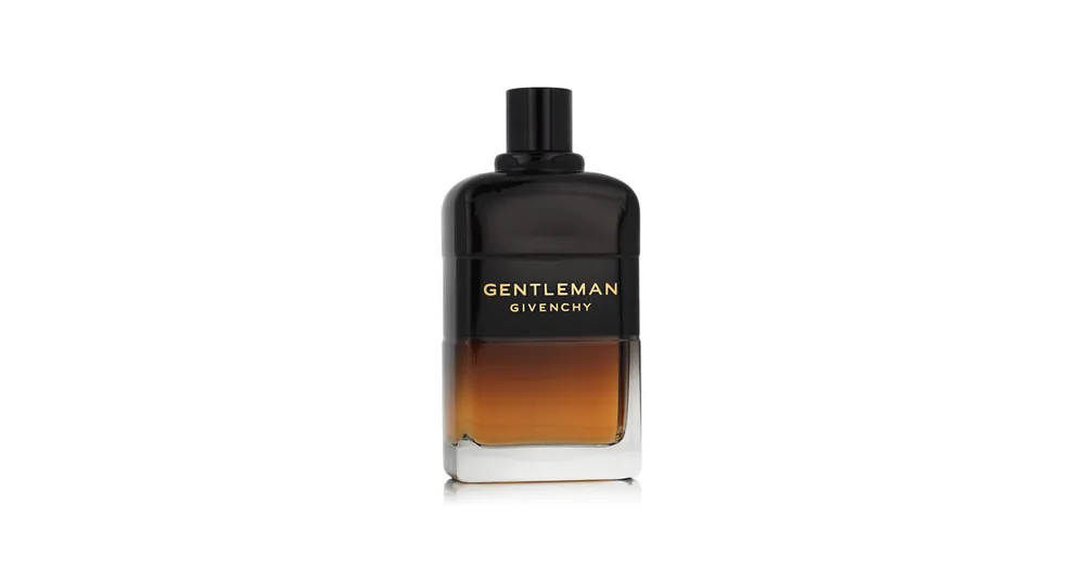 Givenchy Gentleman Reserve Privée EDP 200 ml M Cenově Výhodný