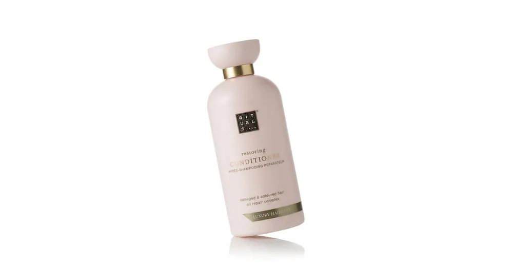 Rituals Luxury Haircare Restoring Conditioner 250 ml . Top Prodej