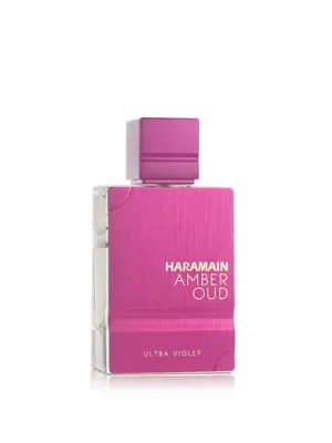 Al Haramain Amber Oud Ultra Violet EDP 60 ml W Cenový Hit