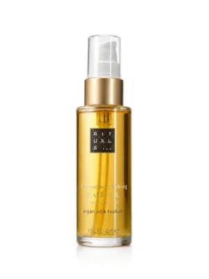 Rituals Hair Care Collection Intense Nourishing Hair Oil 45 ml . Značkový