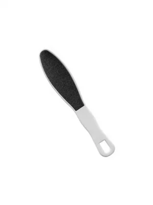 Akční Nabídka DUKO Pedikura Oboustranný pilník na paty k odstranění ztvrdlé kůže - 24cm