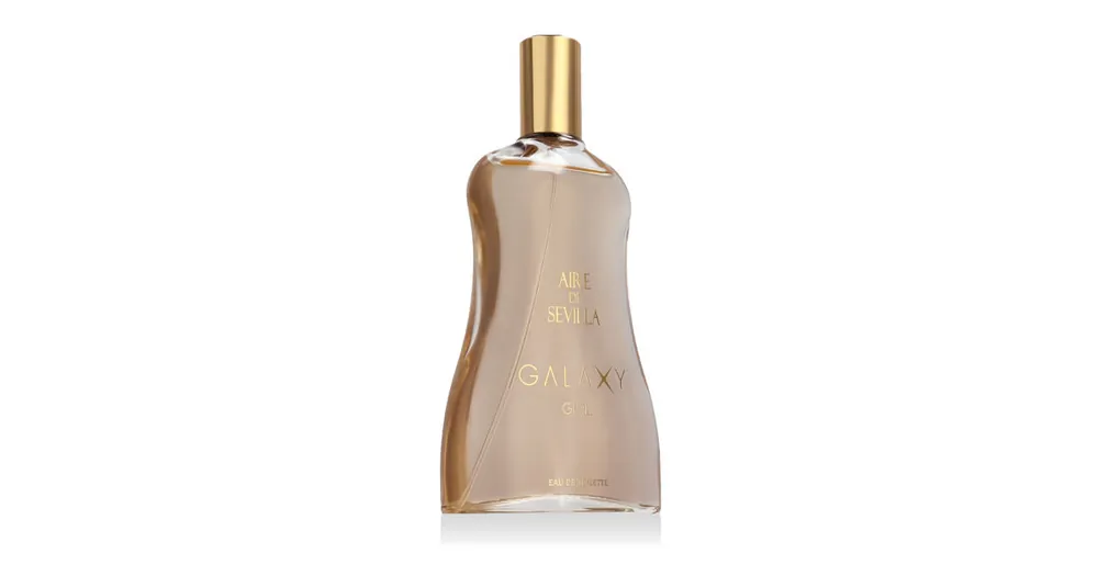 Instituto Español Aire de Sevilla Galaxy Girl EDT 150 ml W Doprava Zdarma