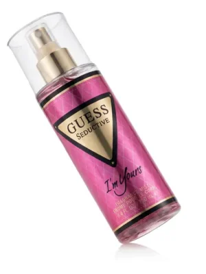 Guess Seductive I'm Yours tělový sprej 250 ml W Levný