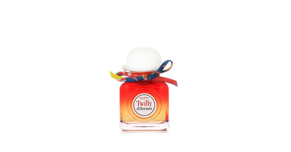Hermès Tutti Twilly d'Hermès EDP tester 85 ml W Nejprodávanější