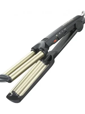 Top Prodej BABYLISS C260E Waver Easy Waves dvojkulma na vlasy keramická - průměr 2x15mm