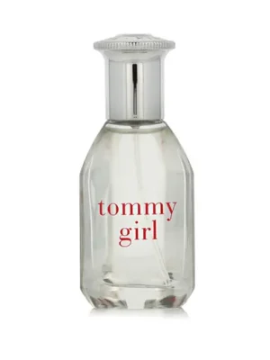 Dokud Zásoby Vydrží Tommy Hilfiger Tommy Girl EDT 30 ml W