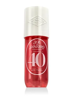 Omezená Nabídka Sol de Janeiro Cheirosa 40 vlasový a tělový sprej 240 ml W