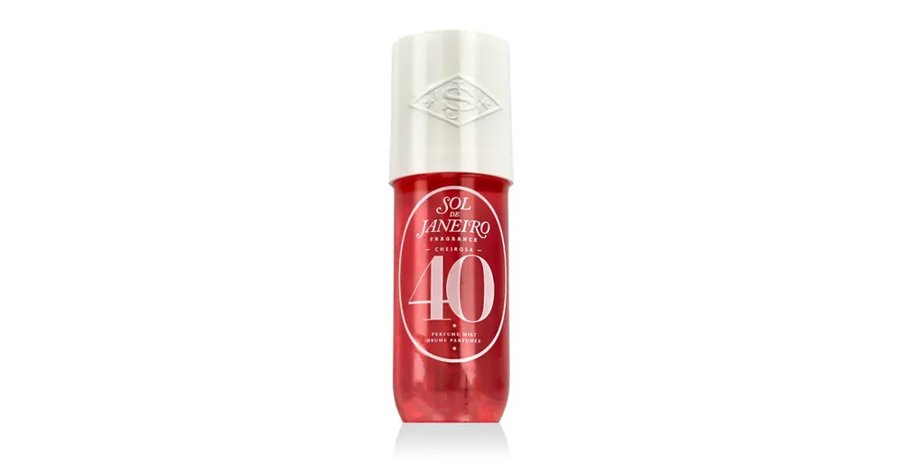 Omezená Nabídka Sol de Janeiro Cheirosa 40 vlasový a tělový sprej 240 ml W
