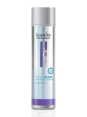 Londa Professional Toneplex Pearl Blonde Shampoo 250 ml Výhodná Nabídka