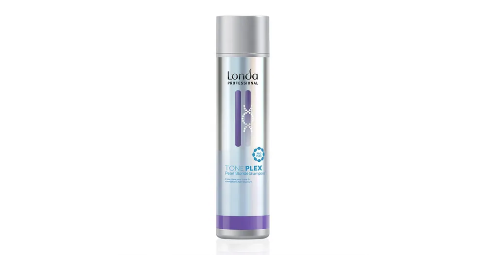 Londa Professional Toneplex Pearl Blonde Shampoo 250 ml Výhodná Nabídka