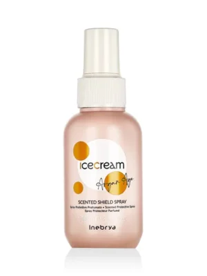 Odeslání Ihned Inebrya Ice Cream Argan-Age Scented Shield Spray 100 ml