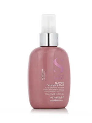 Jen Po Omezenou Doba Alfaparf Milano Semi Di Lino Moisture Nutritive Detangling Fluid 125 ml