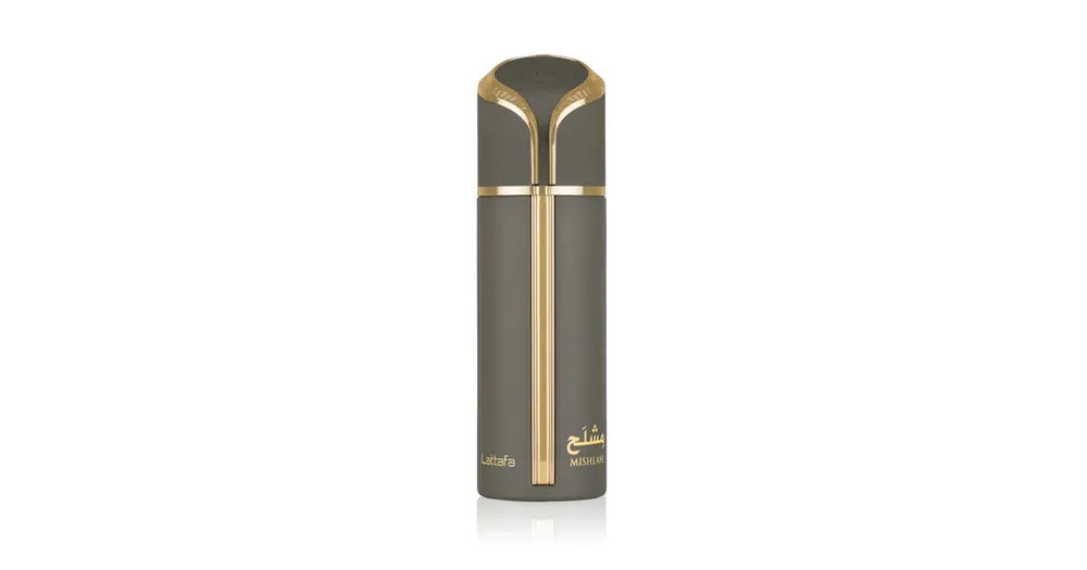 Lattafa Mishlah EDP 100 ml UNISEX . Levný