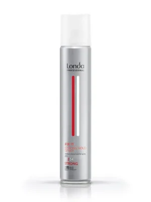 Londa Professional Fix It Strong Hold Spray 500 ml Top Prodej